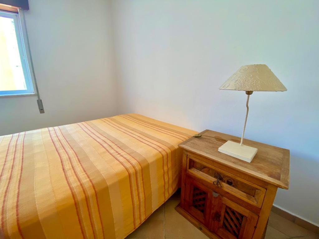 Apartamento Algarve Beach Portimao Bagian luar foto