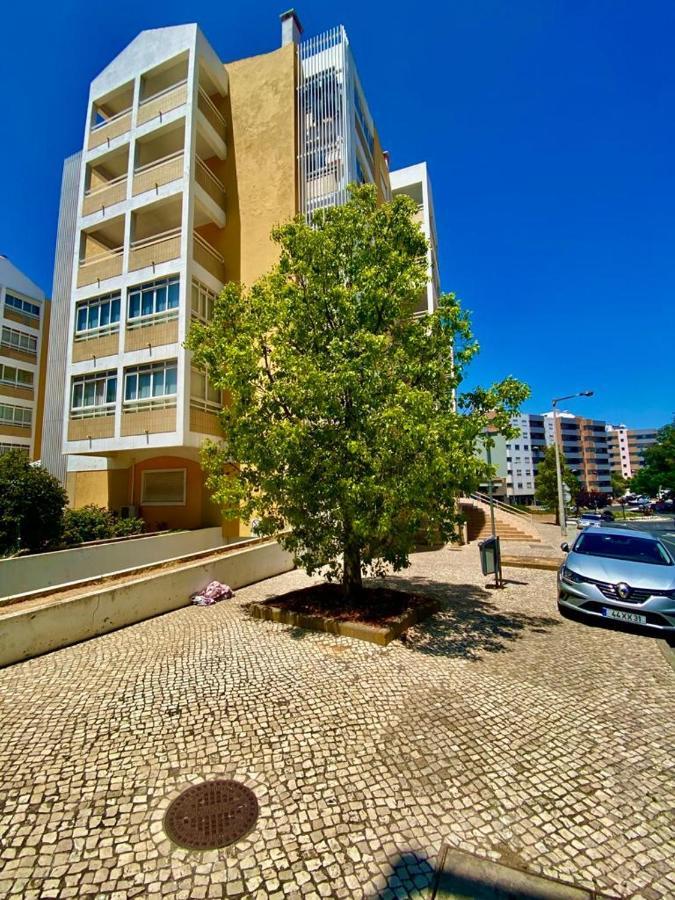 Apartamento Algarve Beach Portimao Bagian luar foto