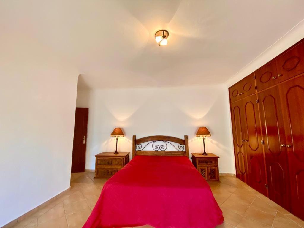 Apartamento Algarve Beach Portimao Bagian luar foto
