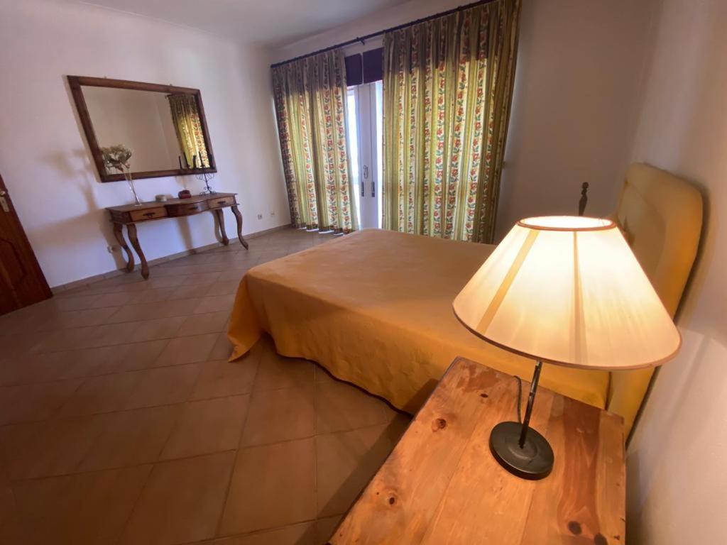 Apartamento Algarve Beach Portimao Bagian luar foto