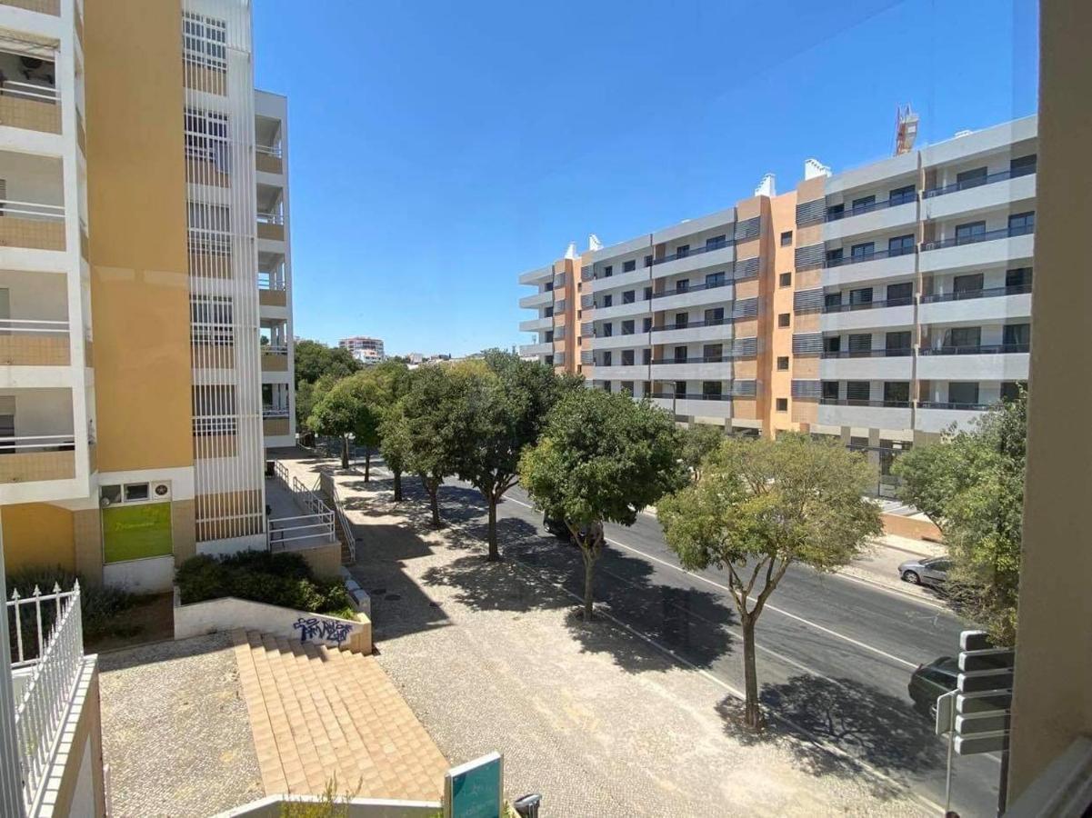 Apartamento Algarve Beach Portimao Bagian luar foto