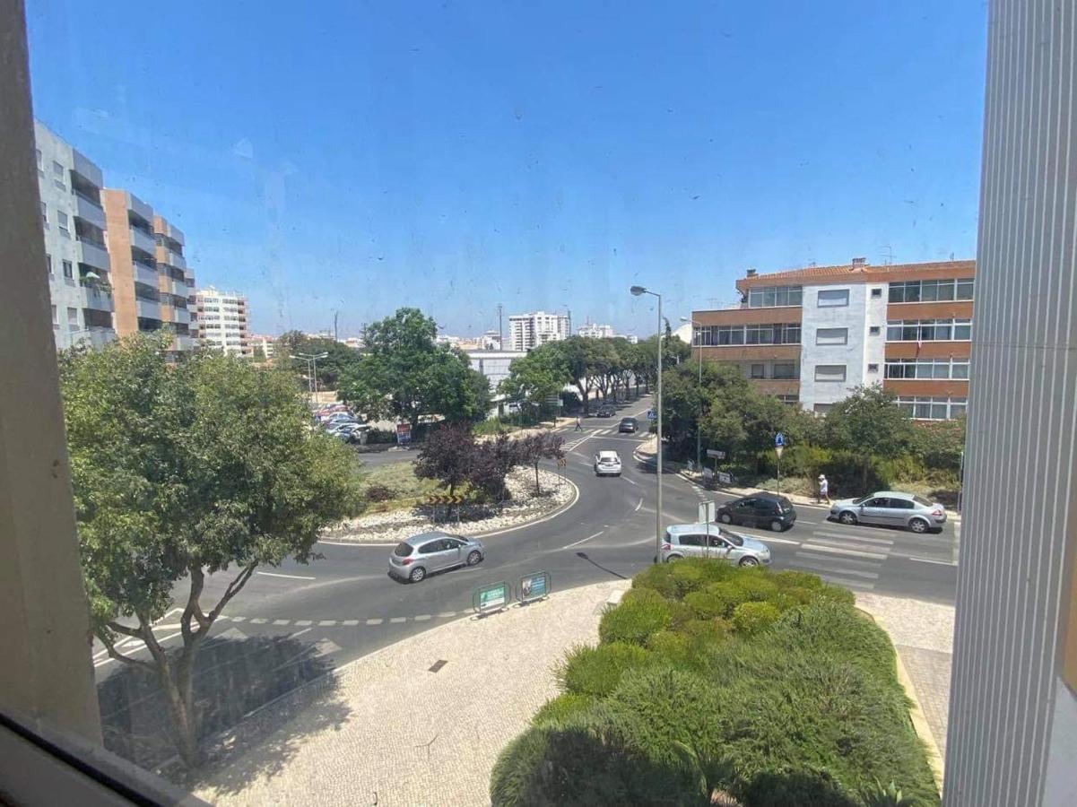 Apartamento Algarve Beach Portimao Bagian luar foto