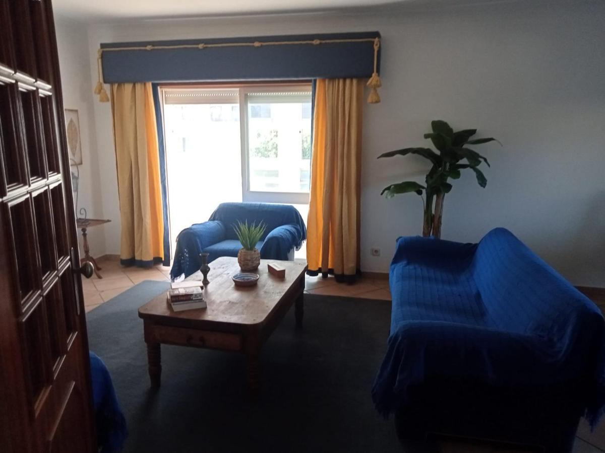 Apartamento Algarve Beach Portimao Bagian luar foto