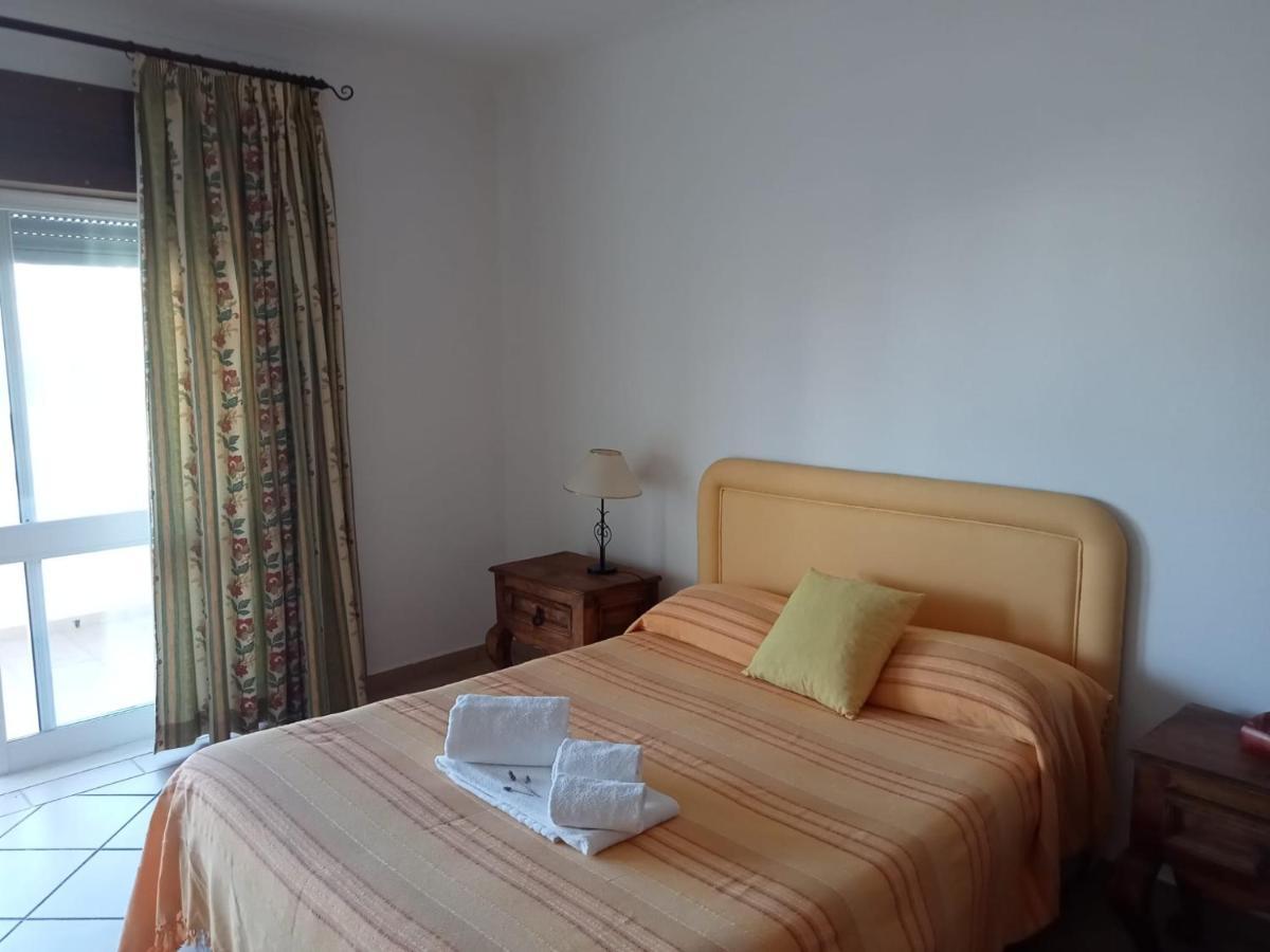Apartamento Algarve Beach Portimao Bagian luar foto